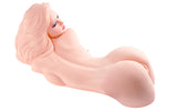 Love Doll Real Hera 1 - 54cm Realistic Pleasure Doll > Sex Toys > Sex Dolls > Premium - Tophatter Daily Deals