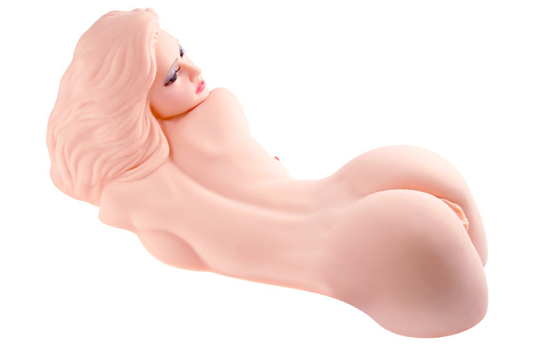 Love Doll Real Hera 1 - 54cm Realistic Pleasure Doll > Sex Toys > Sex Dolls > Premium - Tophatter Daily Deals