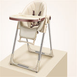 Baby chair Gold 0 - Tophatter Daily Deals