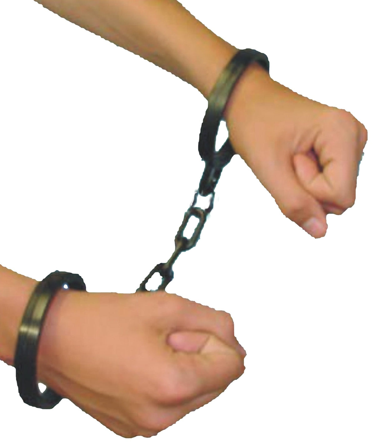 Wrist Shackles Costume Accessories - Tophatter Daily Deals