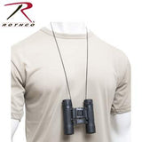 Rothco Compact 10 X 25mm Binoculars - Tophatter Daily Deals