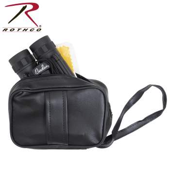 Rothco Compact 10 X 25mm Binoculars - Tophatter Daily Deals