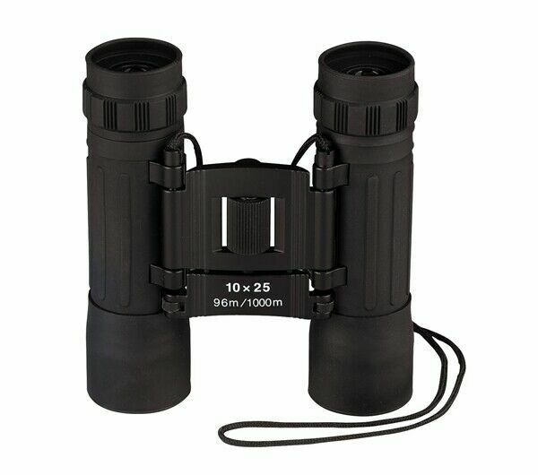 Rothco Compact 10 X 25mm Binoculars - Tophatter Daily Deals