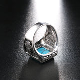 Atmospheric Fashion Resin Ethnic Retro Jewelry 0 - Tophatter Daily Deals