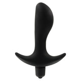ToyJoy Private Dancer – Vibrating Silicone Anal Plug > Anal Range > Vibrating Butt Plugs - Tophatter Daily Deals
