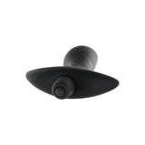 ToyJoy Private Dancer – Vibrating Silicone Anal Plug > Anal Range > Vibrating Butt Plugs - Tophatter Daily Deals