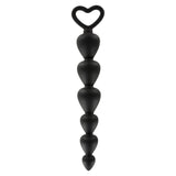 ToyJoy Bottom Beads – Premium Soft-Touch Silicone Anal Beads > Anal Range > Anal Beads - Tophatter Daily Deals