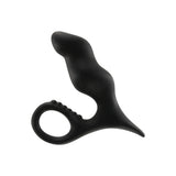 ToyJoy Bum Buster Prostate Massager – Premium Silicone Anal Plug > Anal Range > Prostate Plugs - Tophatter Daily Deals