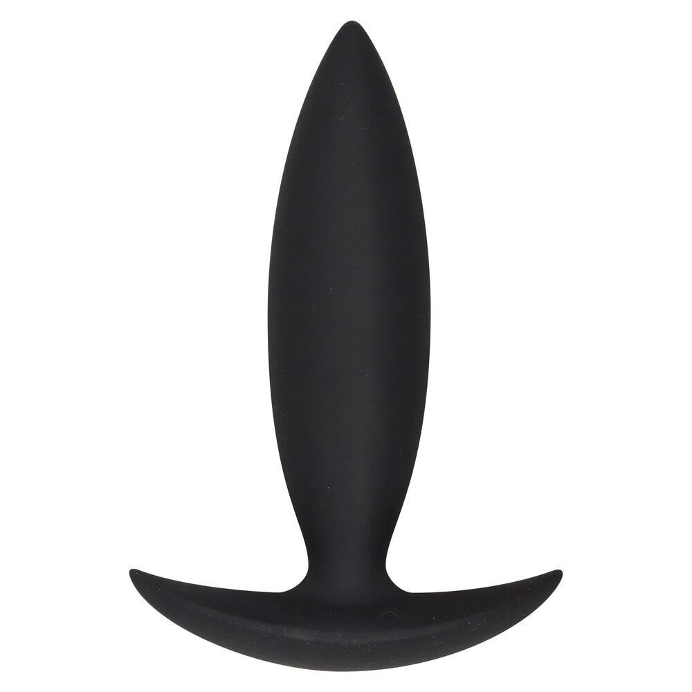 ToyJoy Bubble Butt Player Starter – Silicone Anal Plug > Anal Range > Butt Plugs - Tophatter Daily Deals