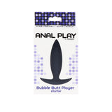 ToyJoy Bubble Butt Player Starter – Silicone Anal Plug > Anal Range > Butt Plugs - Tophatter Daily Deals