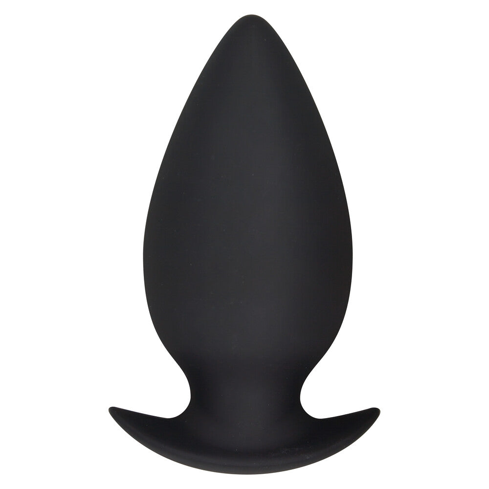 ToyJoy Bubble Butt Player Pro – Silicone Butt Plug > Anal Range > Butt Plugs - Tophatter Daily Deals
