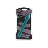 OMGee Spot Vibe (Teal) – Sleek Vibrating Egg > Sex Toys For Ladies > G-Spot Vibrators - Tophatter Daily Deals