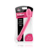 Curved G Spot Massager (Pink) – Vibrator > Sex Toys For Ladies > G-Spot Vibrators - Tophatter Daily Deals