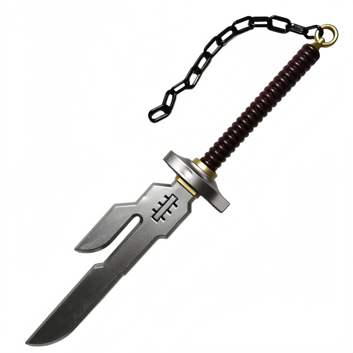 Jujutsu Kaisen- Toji Inverted Spear Of Heaven (Cosplay Safe Foam) Spear - Tophatter Daily Deals