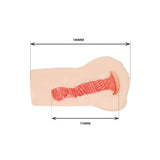 Tamashii Intern – Male Masturbator > Sex Toys For Men > Masturbators > Onahole - Tophatter Daily Deals