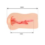 Tamashii Waiting Girl – Manga-Inspired Male Masturbator > Sex Toys For Men > Masturbators > Onahole - Tophatter Daily Deals