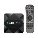 Bluetooth Android network set top box 64GB 0 - Tophatter Daily Deals