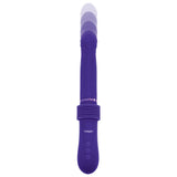 ToyJoy Magnum Opus Supreme Thruster 2 – 12 Inch Thrusting Vibrator > Dildos > Thrusting Dildos - Tophatter Daily Deals