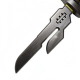 Jujutsu Kaisen- Toji Inverted Spear Of Heaven (Cosplay Safe Foam) Spear - Tophatter Daily Deals
