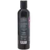 Edible Massage Oil 8oz/236ml in Gushing Grape Sensual Love > Massage - Tophatter Daily Deals
