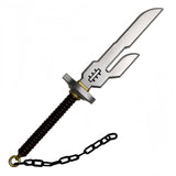 Jujutsu Kaisen- Toji Inverted Spear Of Heaven (Cosplay Safe Foam) Spear - Tophatter Daily Deals