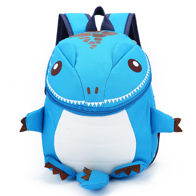 3D Animal Backpack 0 - Tophatter Daily Deals