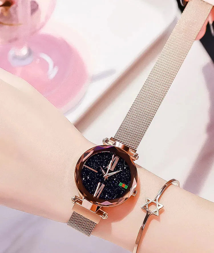 Stargazer Watch Women Watch - Tophatter Daily Deals