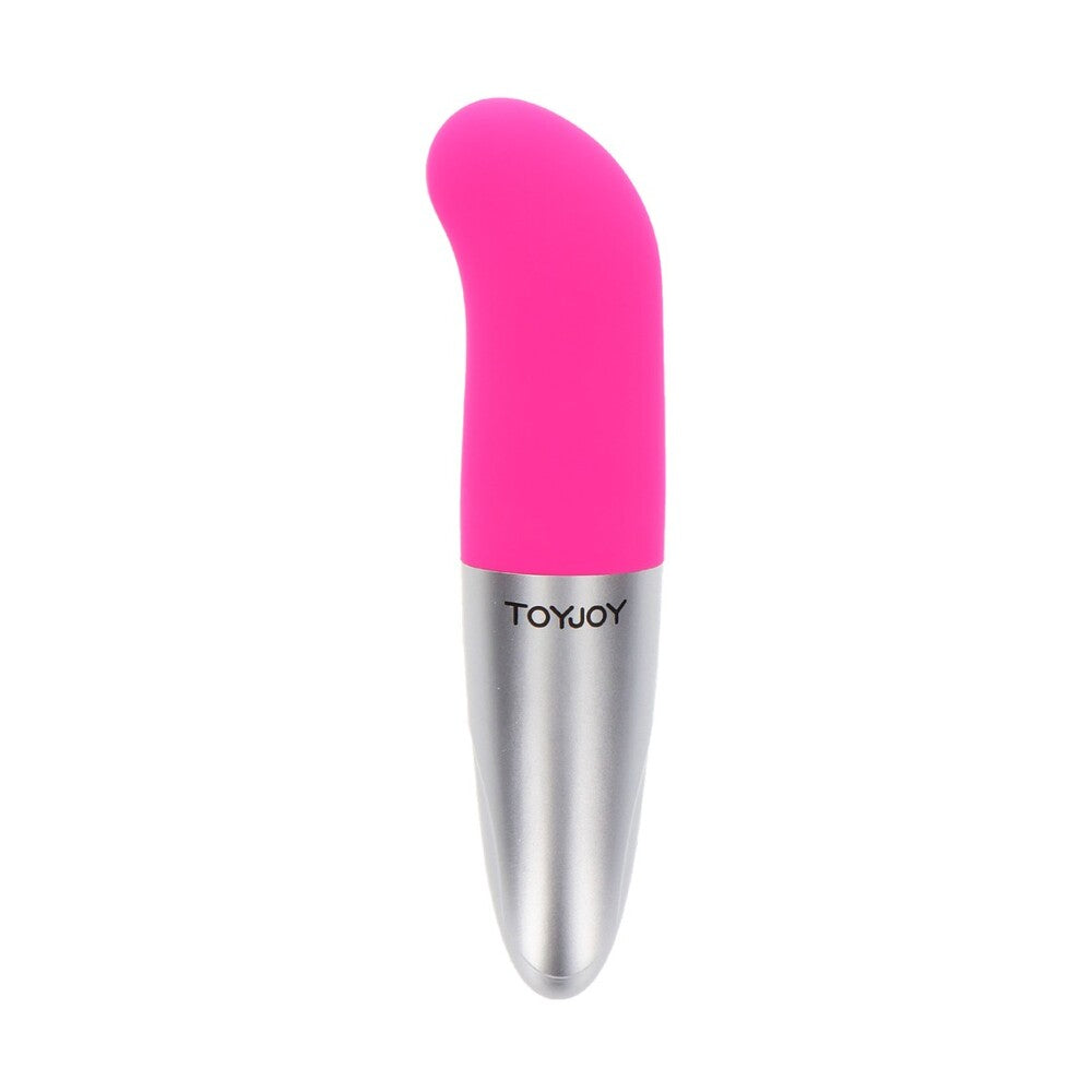 Toyjoy Funky Viberette Mini – G Spot Vibrator > Vibrators > G-Spot - Tophatter Daily Deals