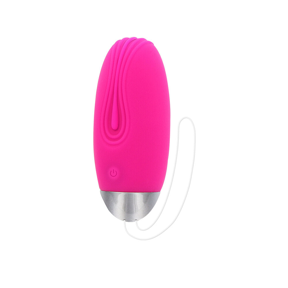 ToyJoy Funky Remote Egg – Remote-Controlled Love Egg > Sex Toys For Ladies > Vibrating Eggs - Tophatter Daily Deals