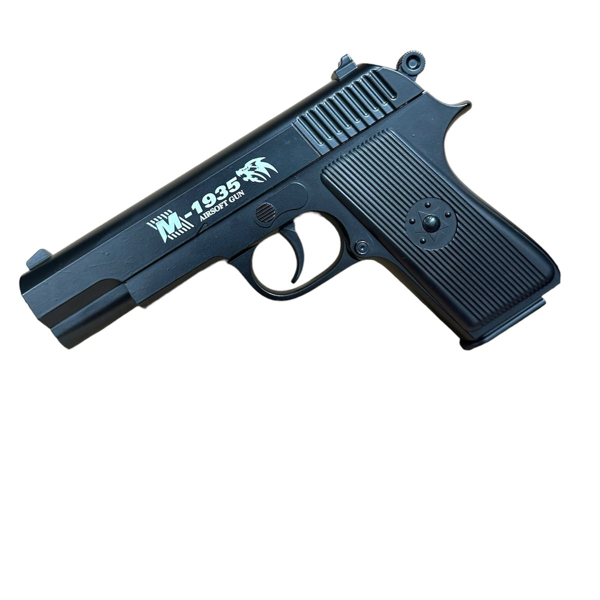 C3 6MM AIRSOFT PISTOL - Tophatter's Army Deals PISTOLS - Tophatter Daily Deals