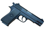 C3 6MM AIRSOFT PISTOL - Tophatter's Army Deals PISTOLS - Tophatter Daily Deals