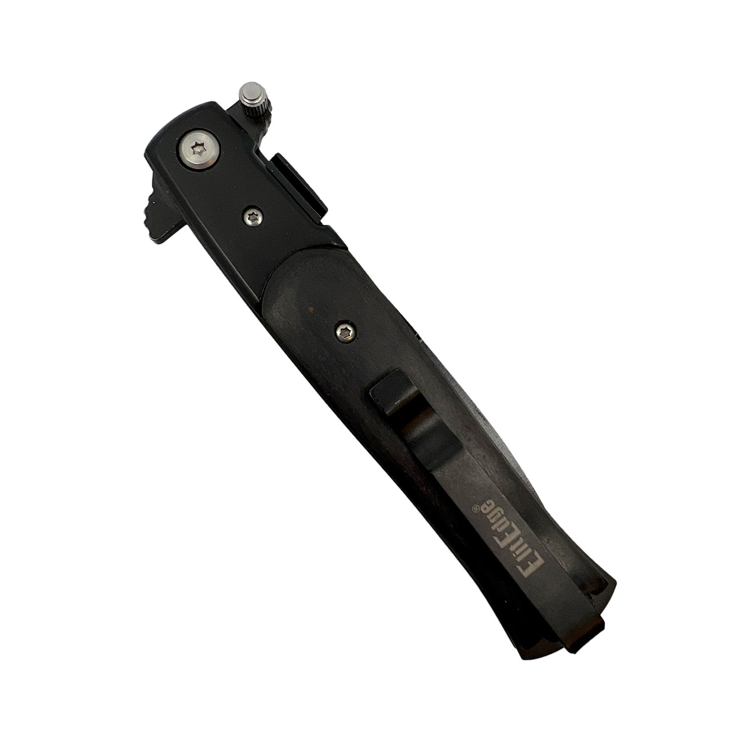 Titanium Knife - Tophatter Daily Deals