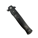 Titanium Knife - Tophatter Daily Deals