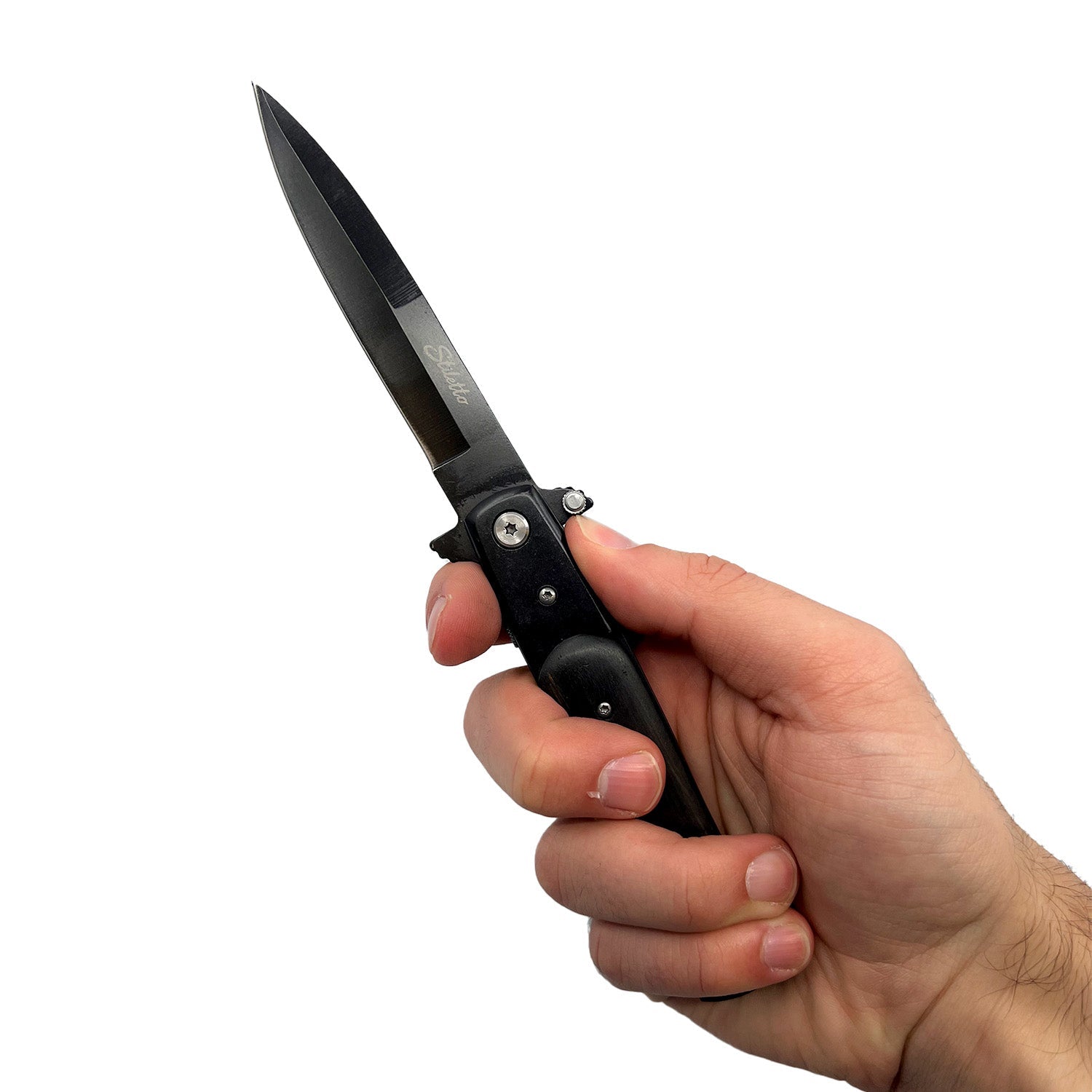 Titanium Knife - Tophatter Daily Deals