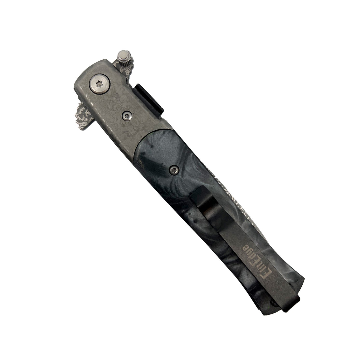 Titanium Knife - Tophatter Daily Deals