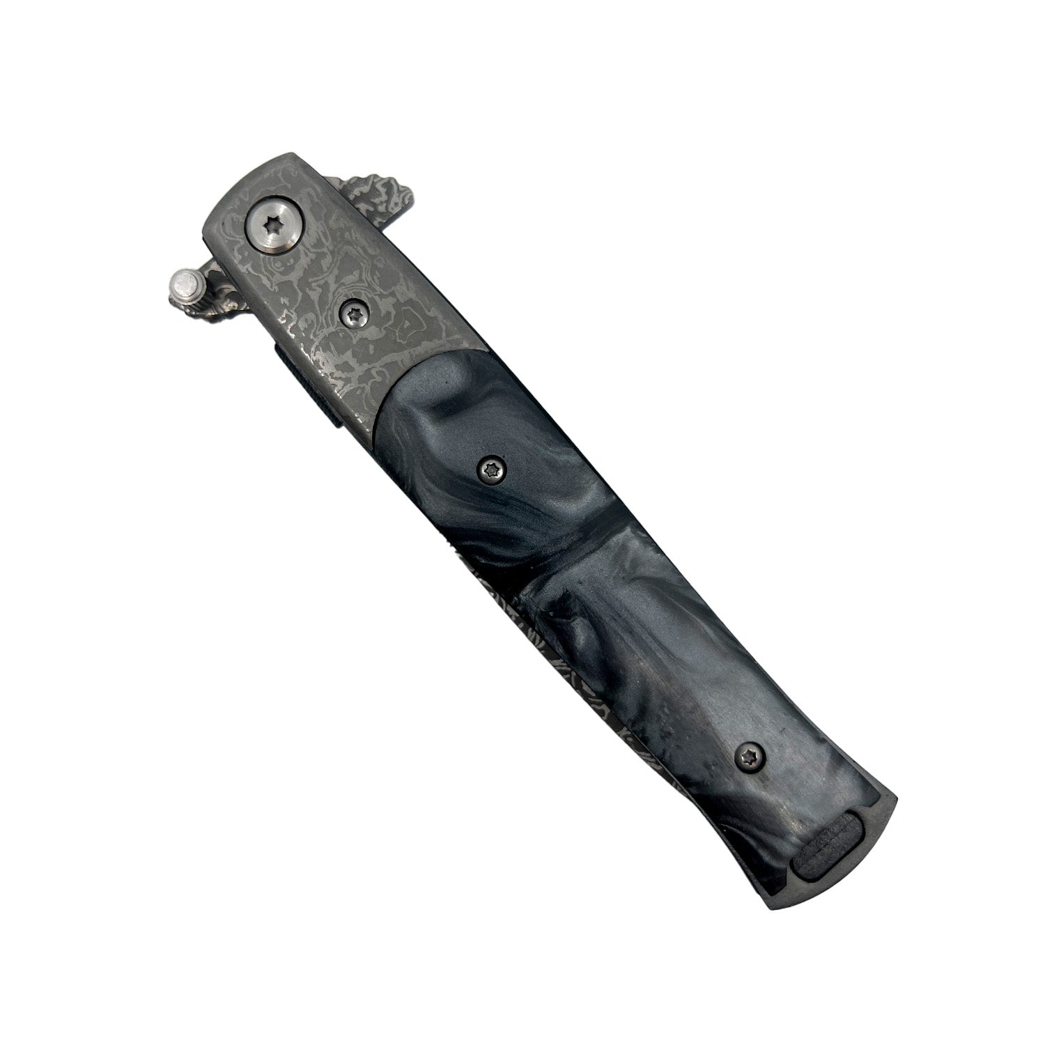 Titanium Knife - Tophatter Daily Deals