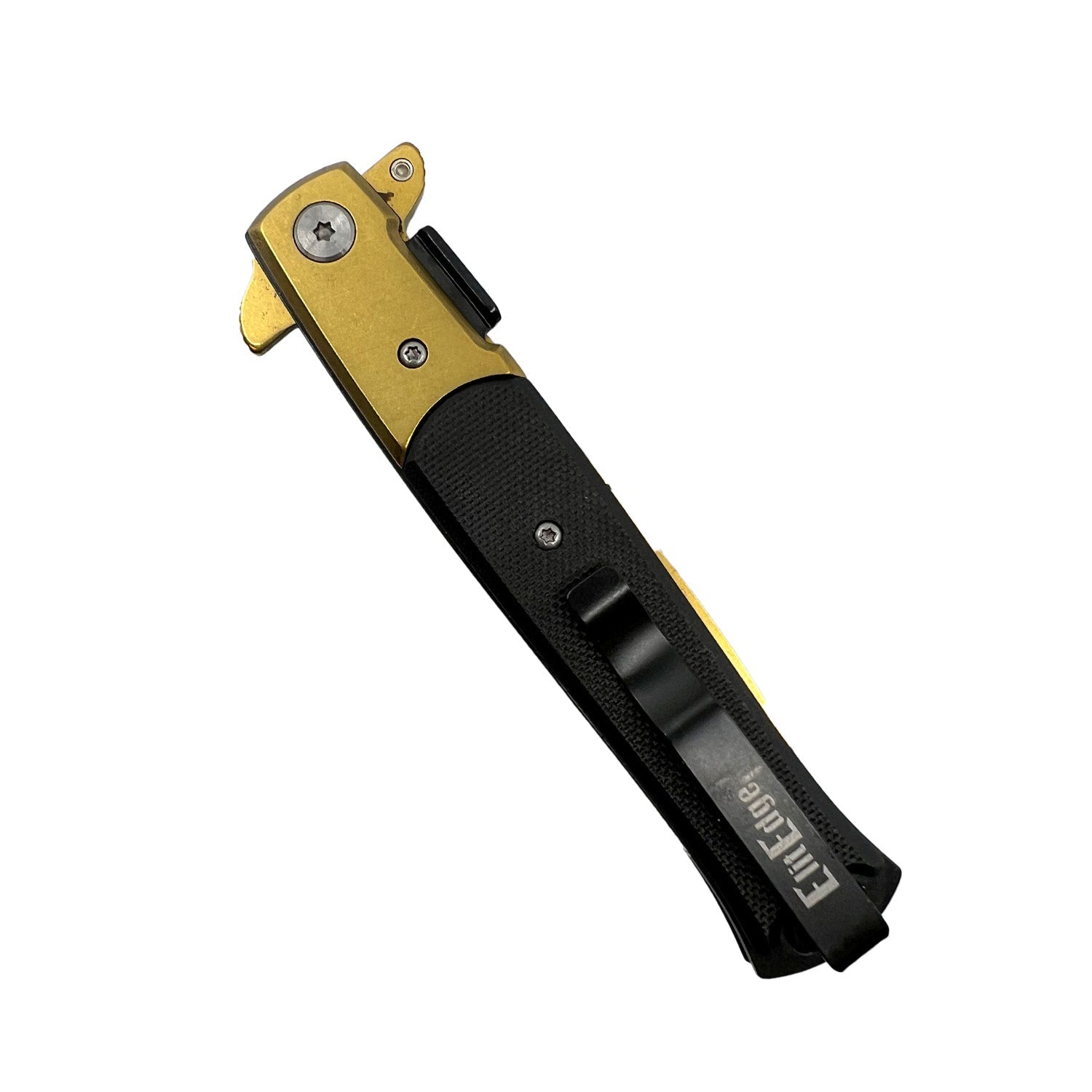 Titanium Knife - Tophatter Daily Deals