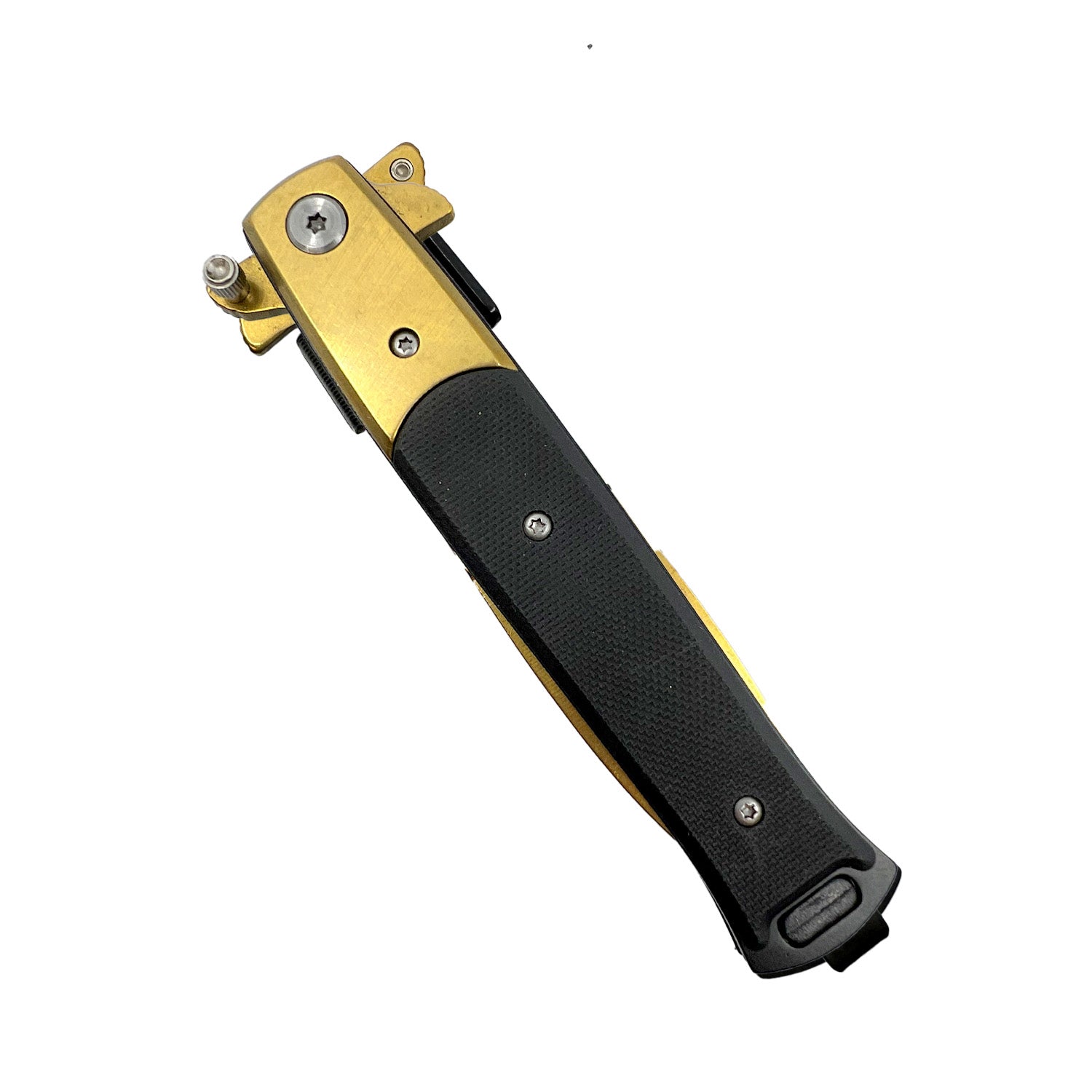 Titanium Knife - Tophatter Daily Deals