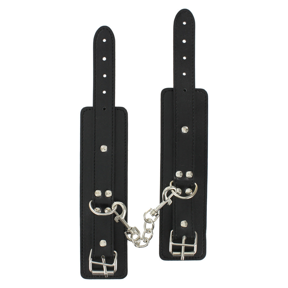 ToyJoy BDSM Starter Kit – Bondage Accessories Set > Bondage Gear > Bondage Kits - Tophatter Daily Deals