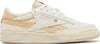 Reebok Men's Club C Revenge Shoes - Chalk/Weabei/Alabas Chalk Weabei Alabas Footwear - Tophatter Daily Deals