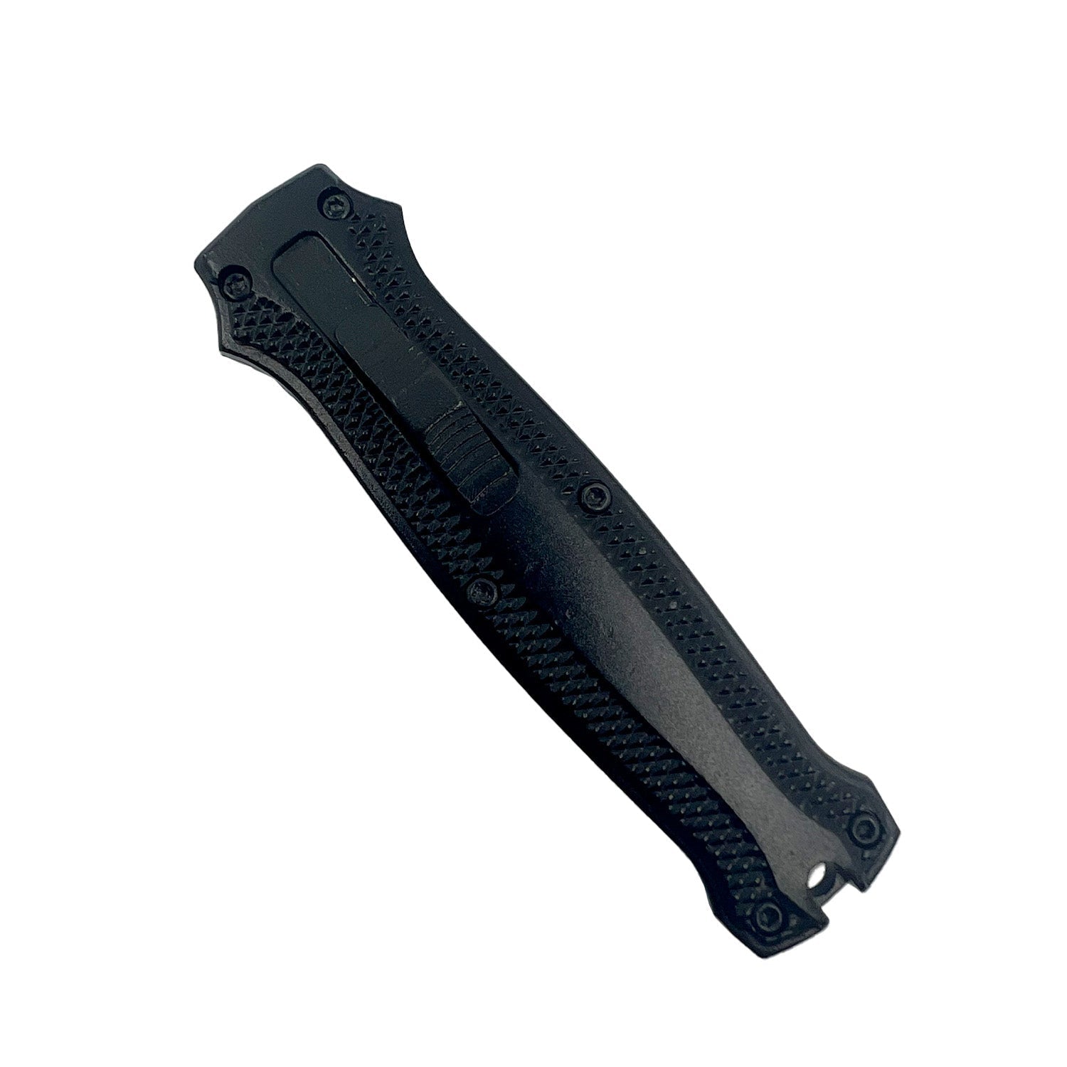 Mini Automatic OTF Keyring Knife Knife - Tophatter Daily Deals