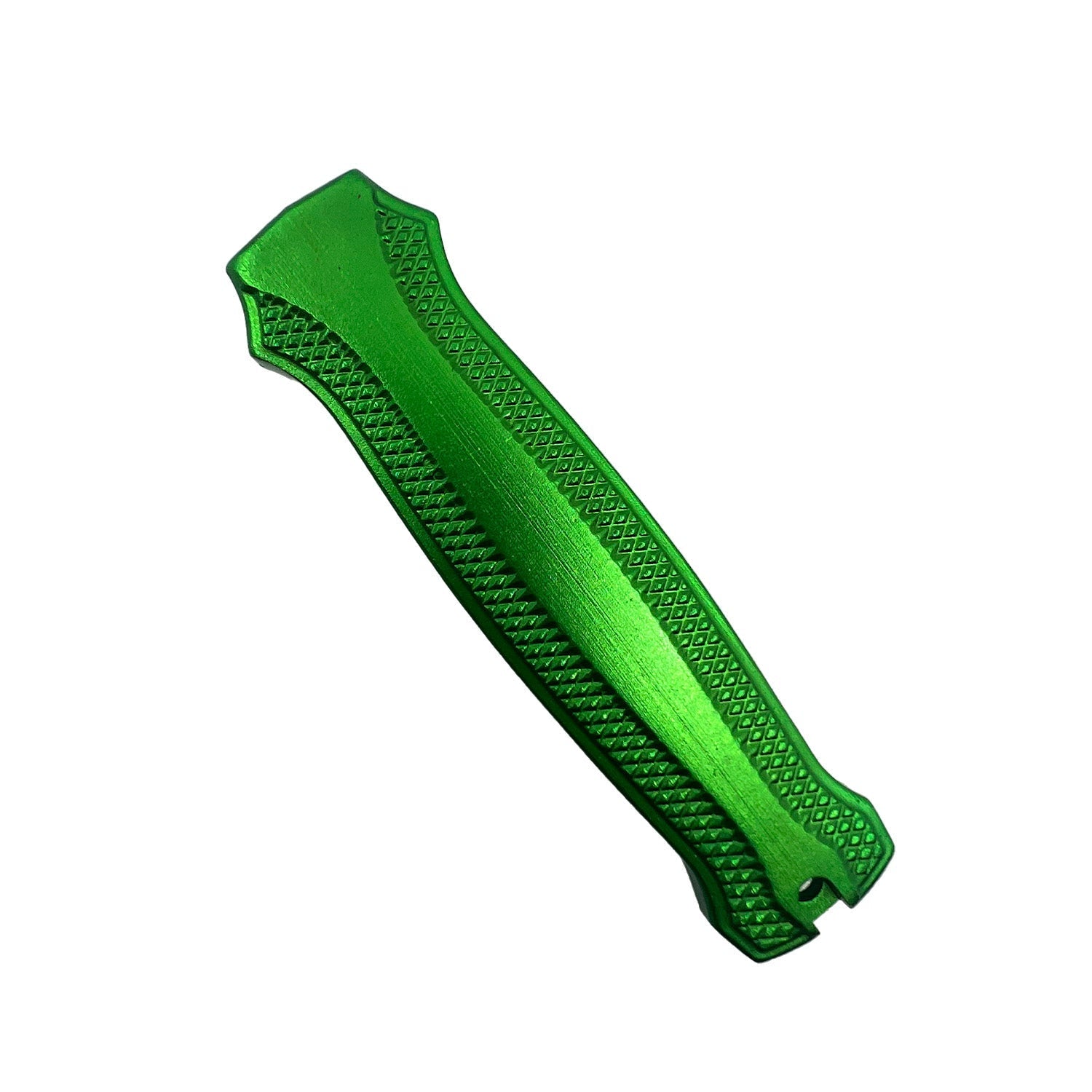 Mini Automatic OTF Keyring Knife Knife - Tophatter Daily Deals