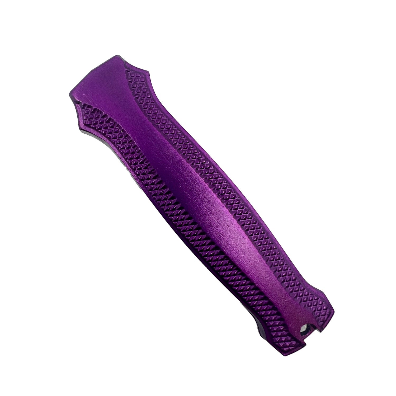 Mini Automatic OTF Keyring Knife Knife - Tophatter Daily Deals