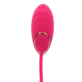 ToyJoy Ivy Lily – Splash-Proof Remote Control Egg Vibrator 7.5 Inch > Sex Toys For Ladies > Vibrating Eggs - Tophatter Daily Deals