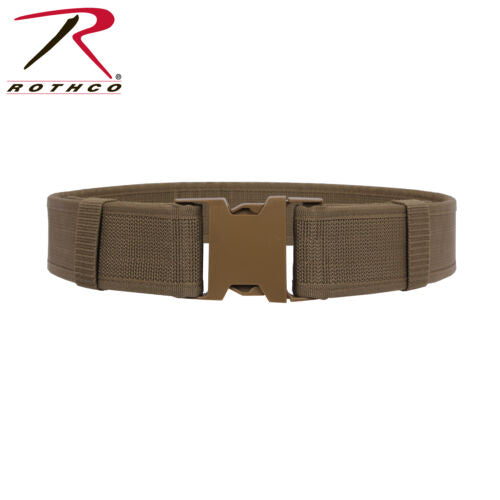 Rothco Duty Belt - Tophatter Daily Deals