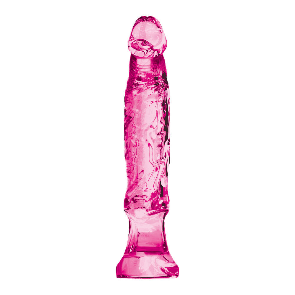 ToyJoy Anal Starter 6 Inch – Soft Flexible Beginner Anal Plug > Anal Range > Anal Probes - Tophatter Daily Deals