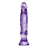 ToyJoy Anal Starter 6 Inch Purple > Anal Range > Anal Probes - Tophatter Daily Deals