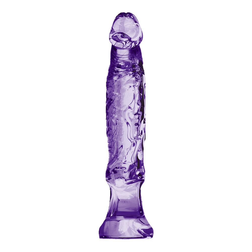 ToyJoy Anal Starter 6 Inch Purple > Anal Range > Anal Probes - Tophatter Daily Deals