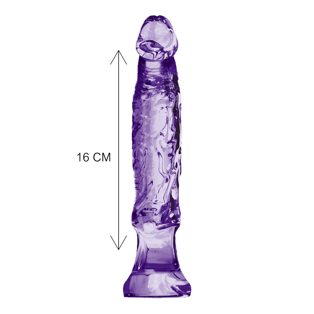 ToyJoy Anal Starter 6 Inch Purple > Anal Range > Anal Probes - Tophatter Daily Deals