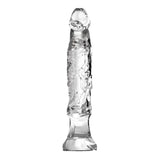 ToyJoy Anal Starter 6 Inch – Beginner Flexible Anal Plug > Anal Range > Butt Plugs - Tophatter Daily Deals